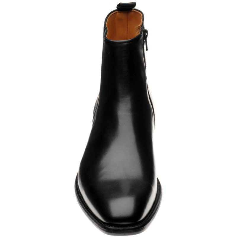 Product image for Wildsmith Model 70 in black calf
