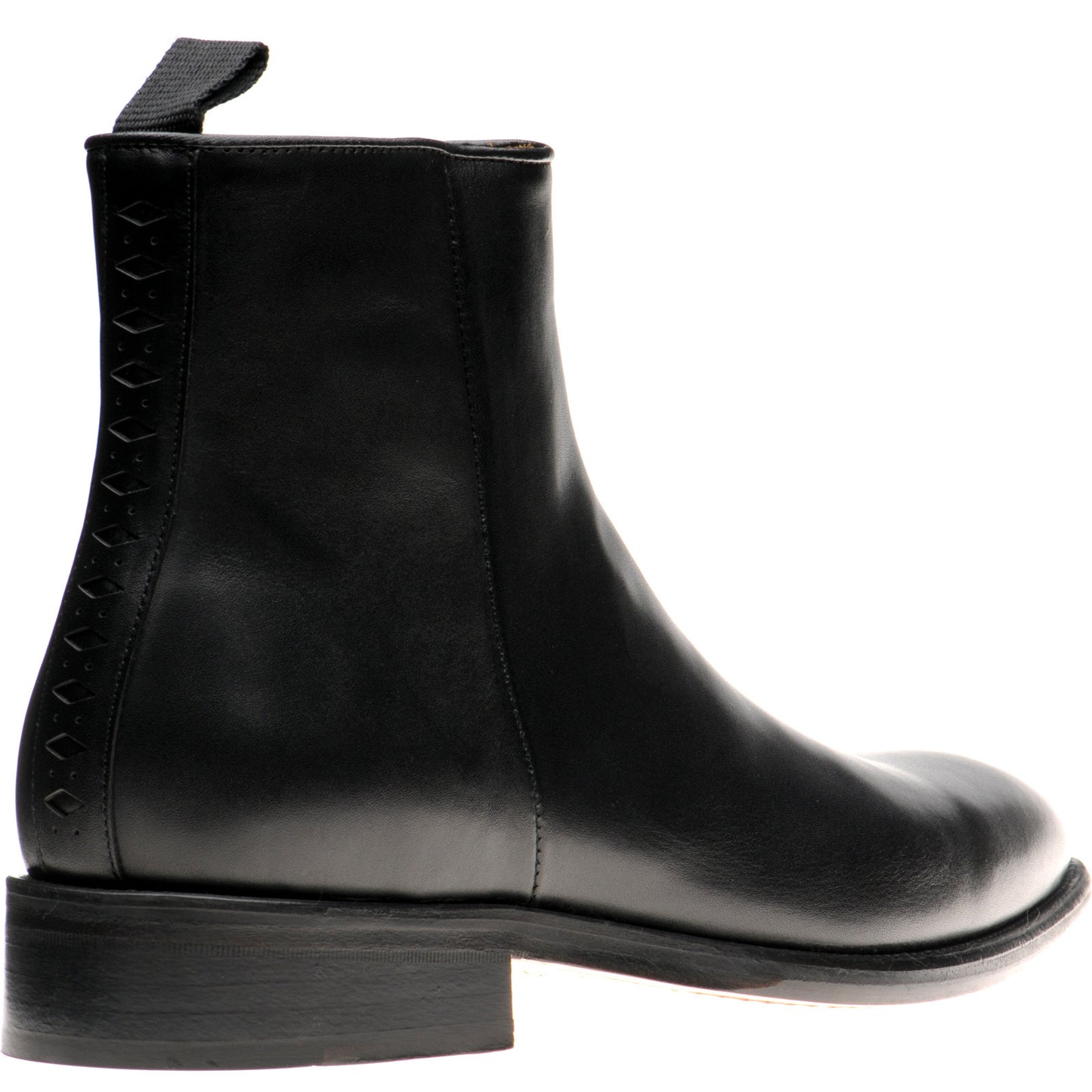 Product image for Wildsmith Model 70 in black calf