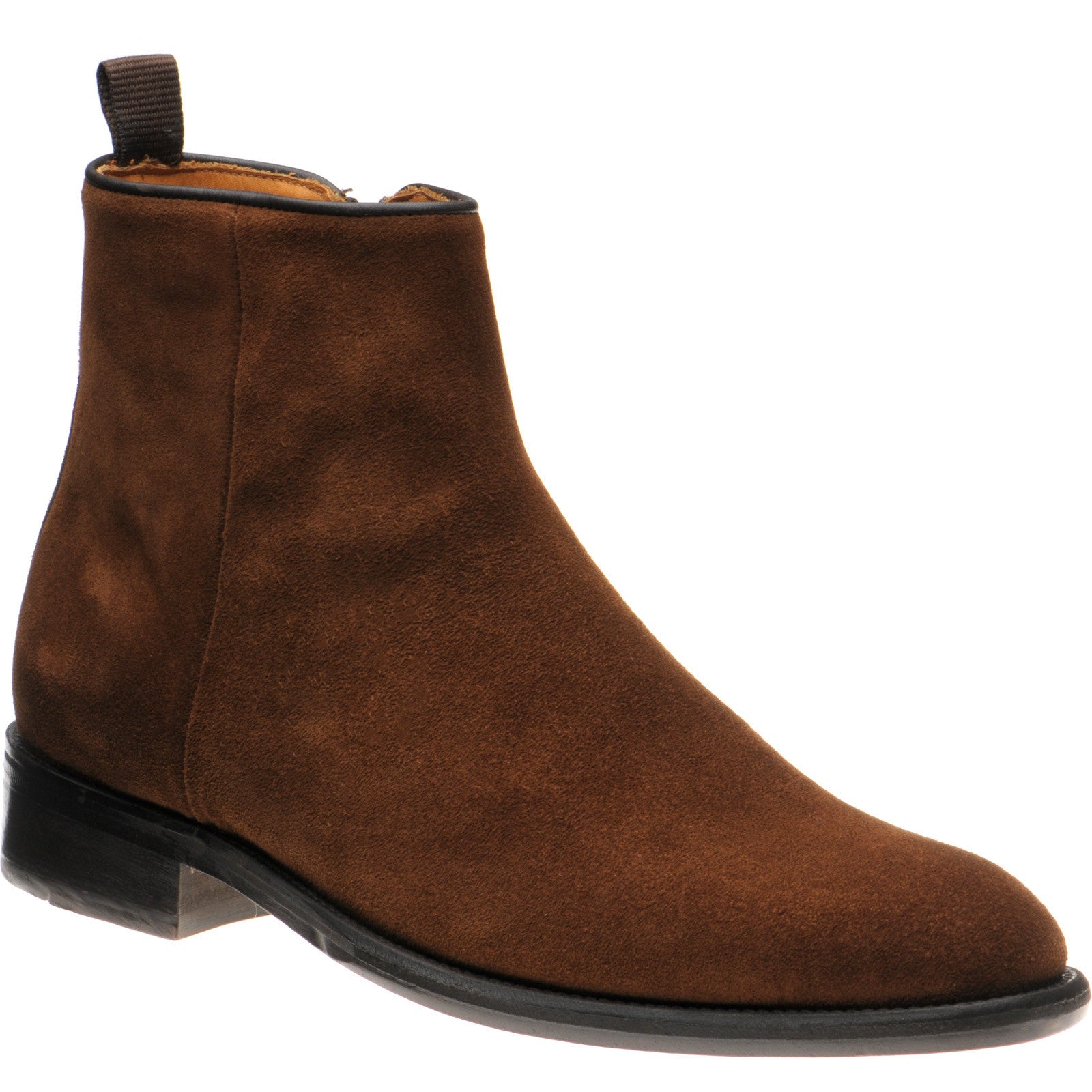 Product image for Wildsmith Model 70 in tobacco suede