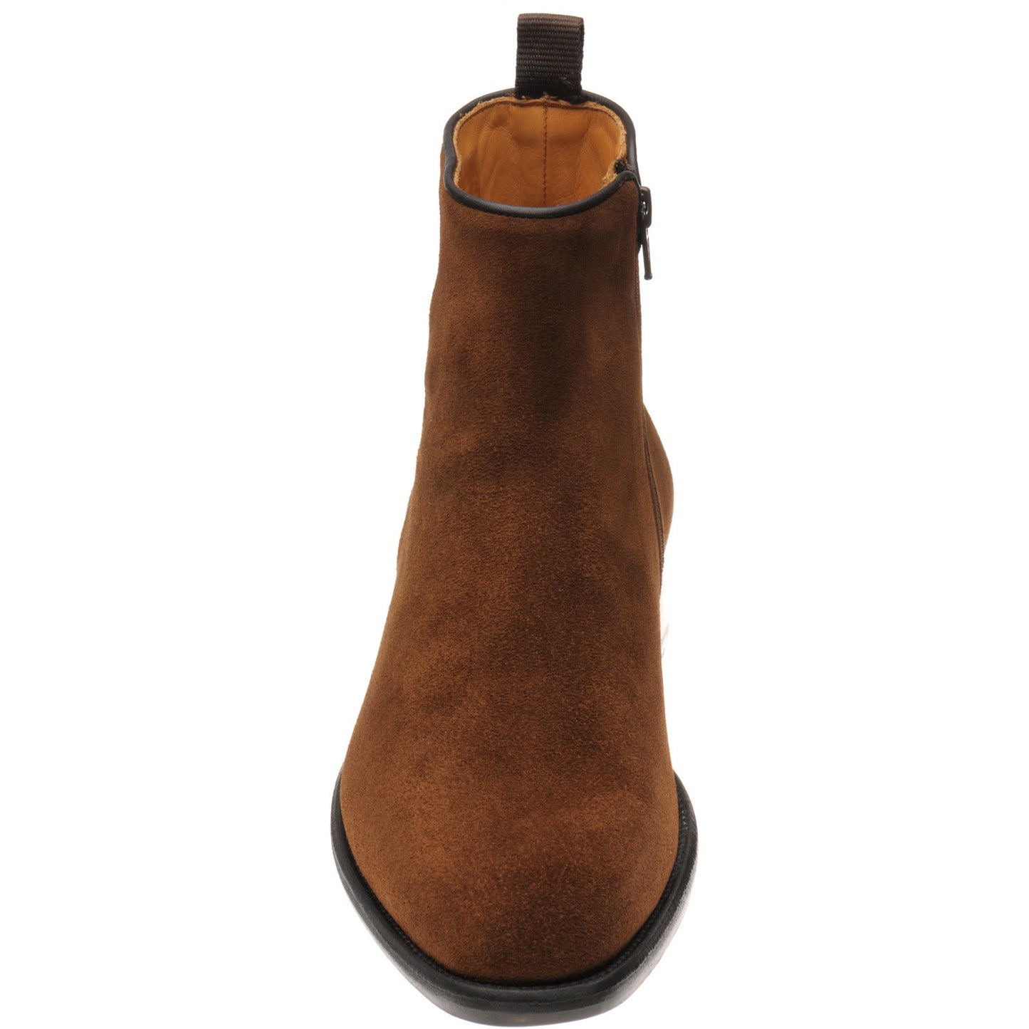 Product image for Wildsmith Model 70 in tobacco suede