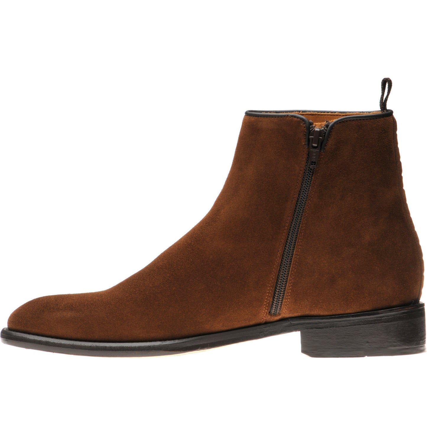 Product image for Wildsmith Model 70 in tobacco suede