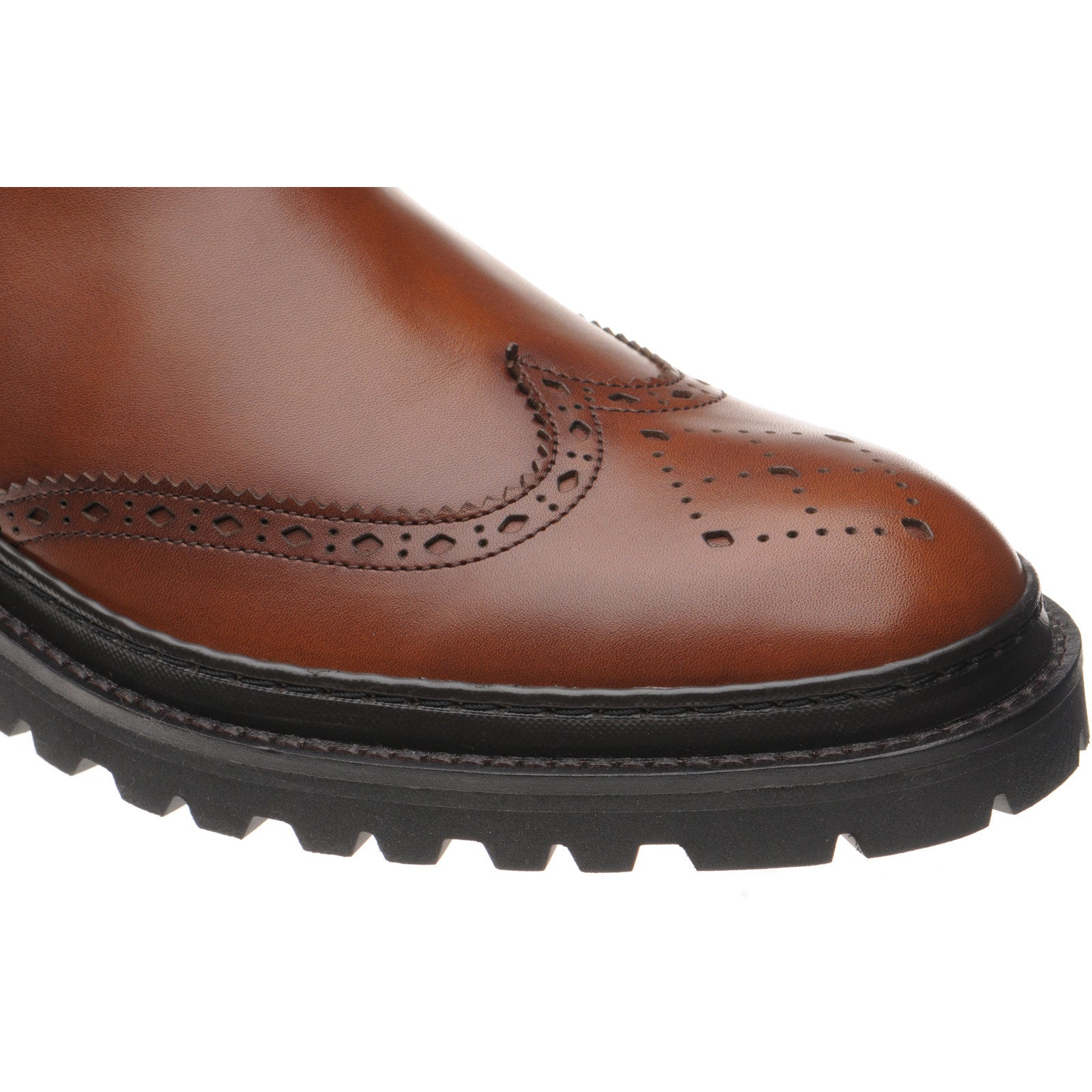 Product image for Wildsmith Model 78 in british tan calf