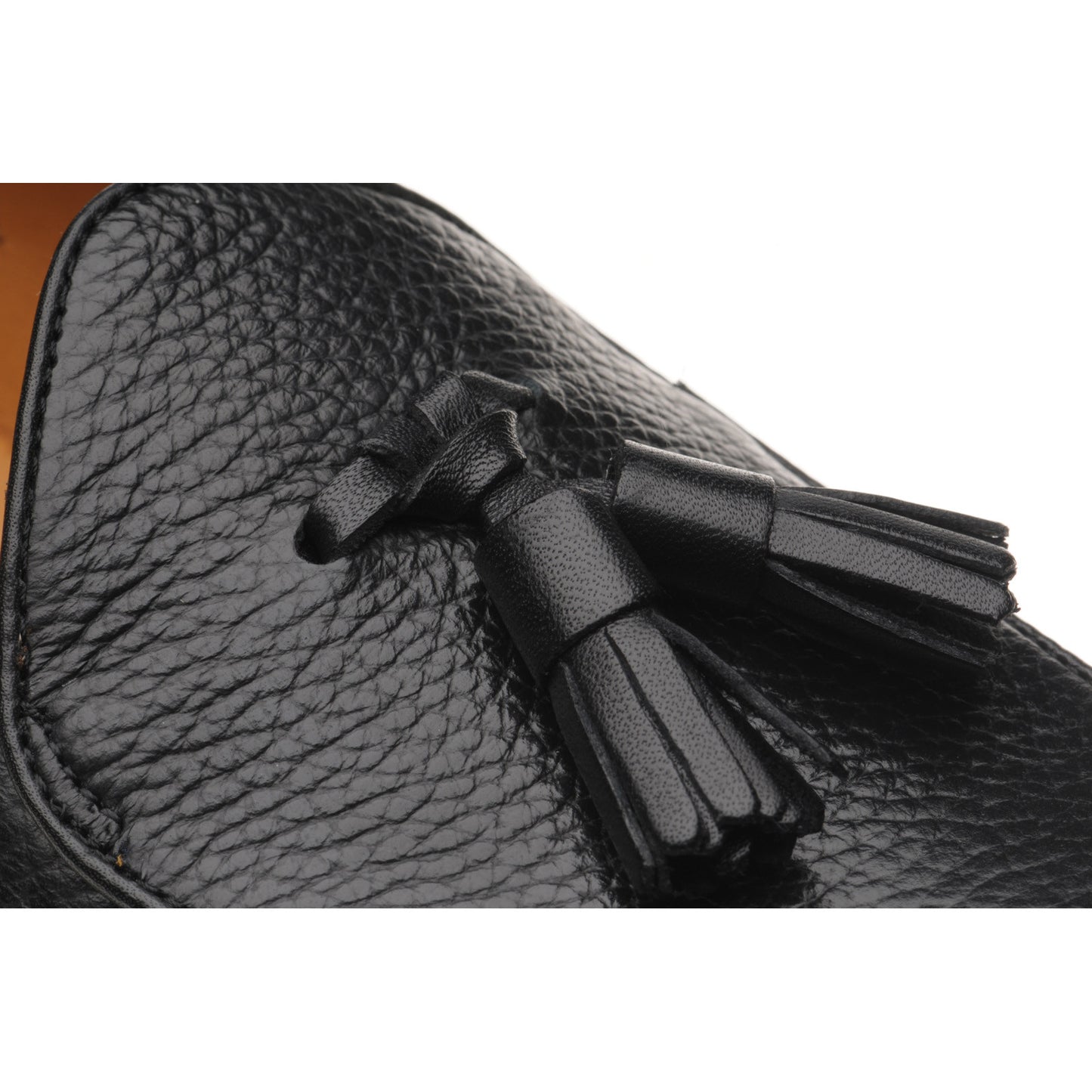 Product image for Wildsmith Model 88 in black grain