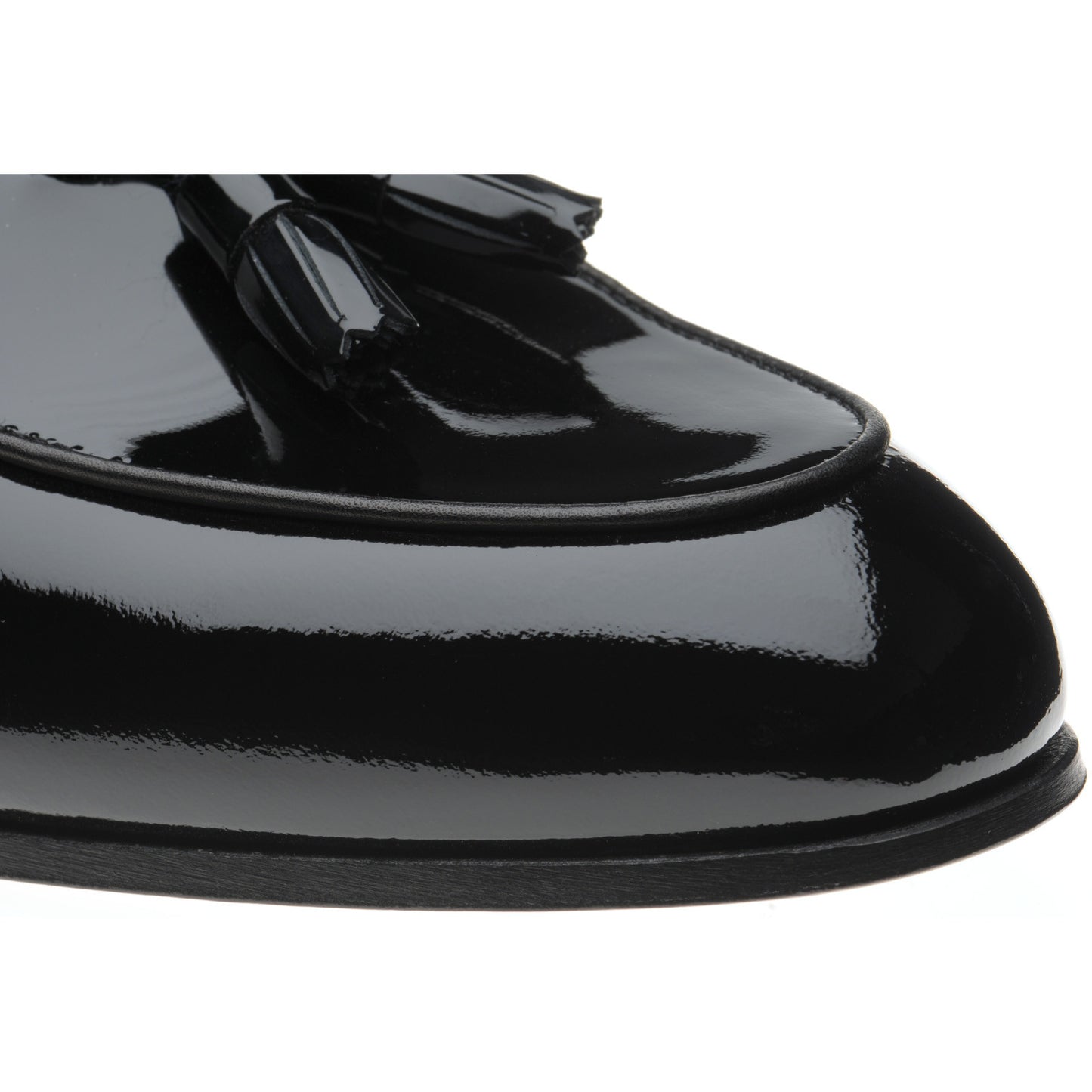 Product image for Wildsmith Model 88 in black patent