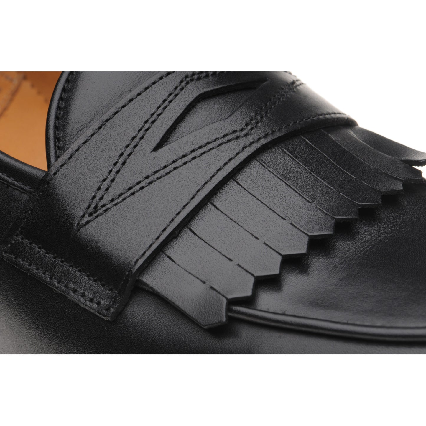 Product image for Wildsmith Model 8 in black calf