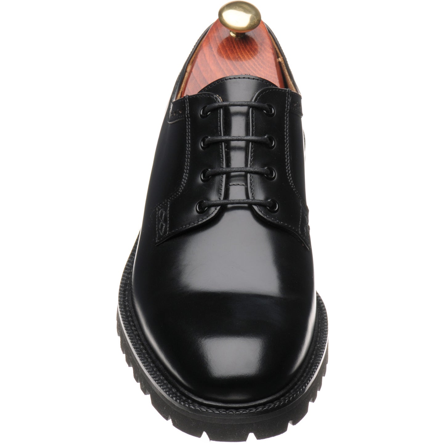 Product image for Wildsmith Model 91 in black polished