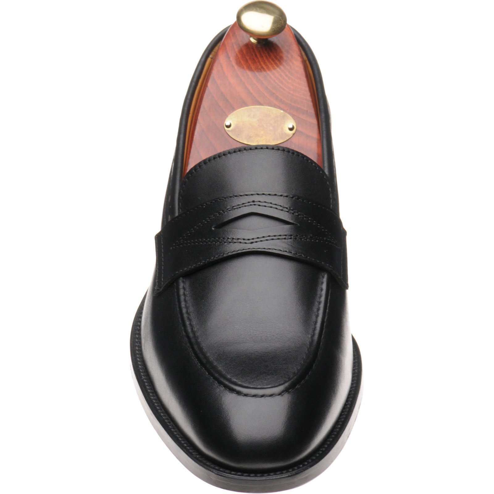 Product image for Wildsmith Model 98 in black calf