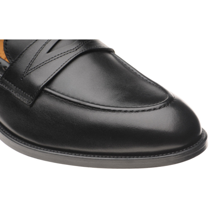 Product image for Wildsmith Model 98 in black calf