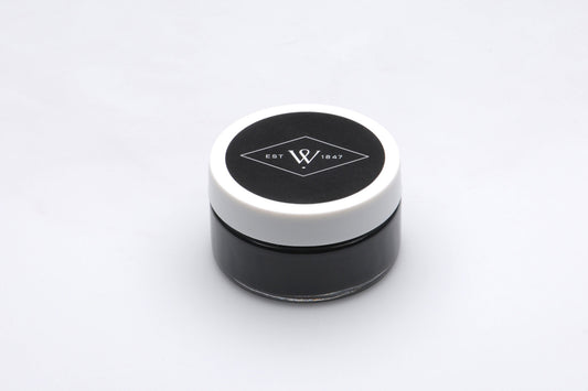 Product image for Wildsmith Shoe Cream Polish in black