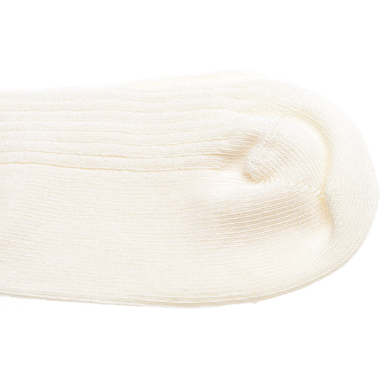 Product image for Wildsmith Wildsmith Socks in off white