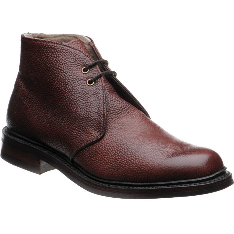 Nice looking winter boots w/ decent traction | Page 7