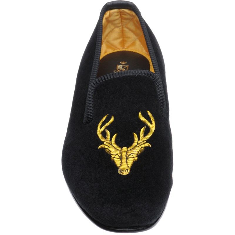 herring slippers herring shoes herring velvet slipper stag slipper in herring slippers herring shoes herring velvet slipper stag slipper in
