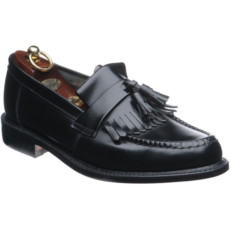 loake plymouth loafers
