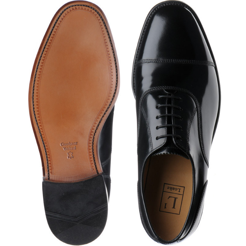 loake 200b oxford