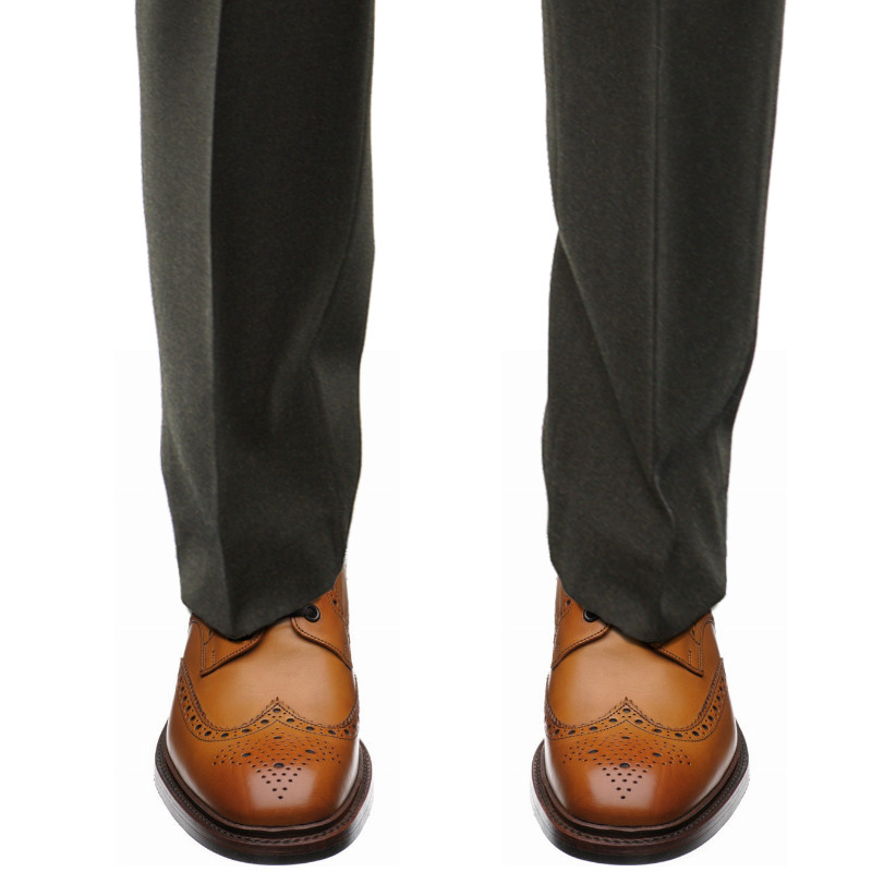 loakes burford boots