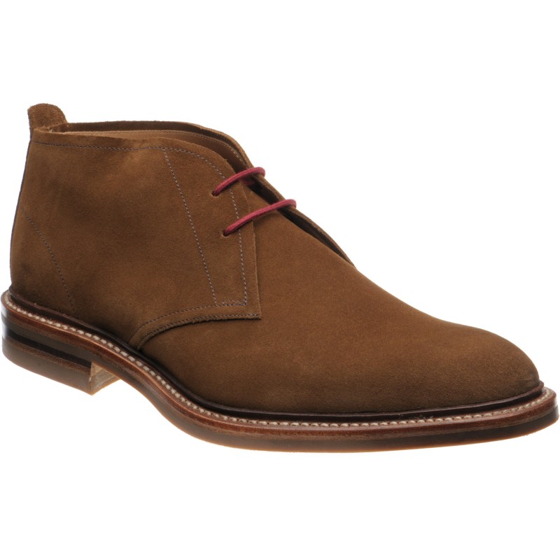 loake kalahari desert boots