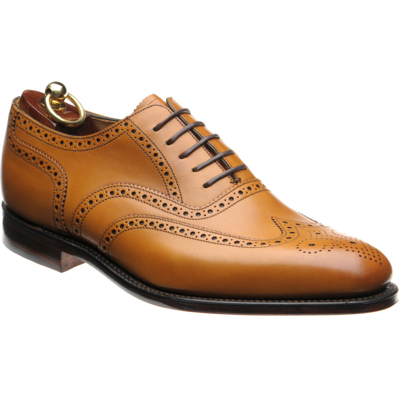 loake city of london