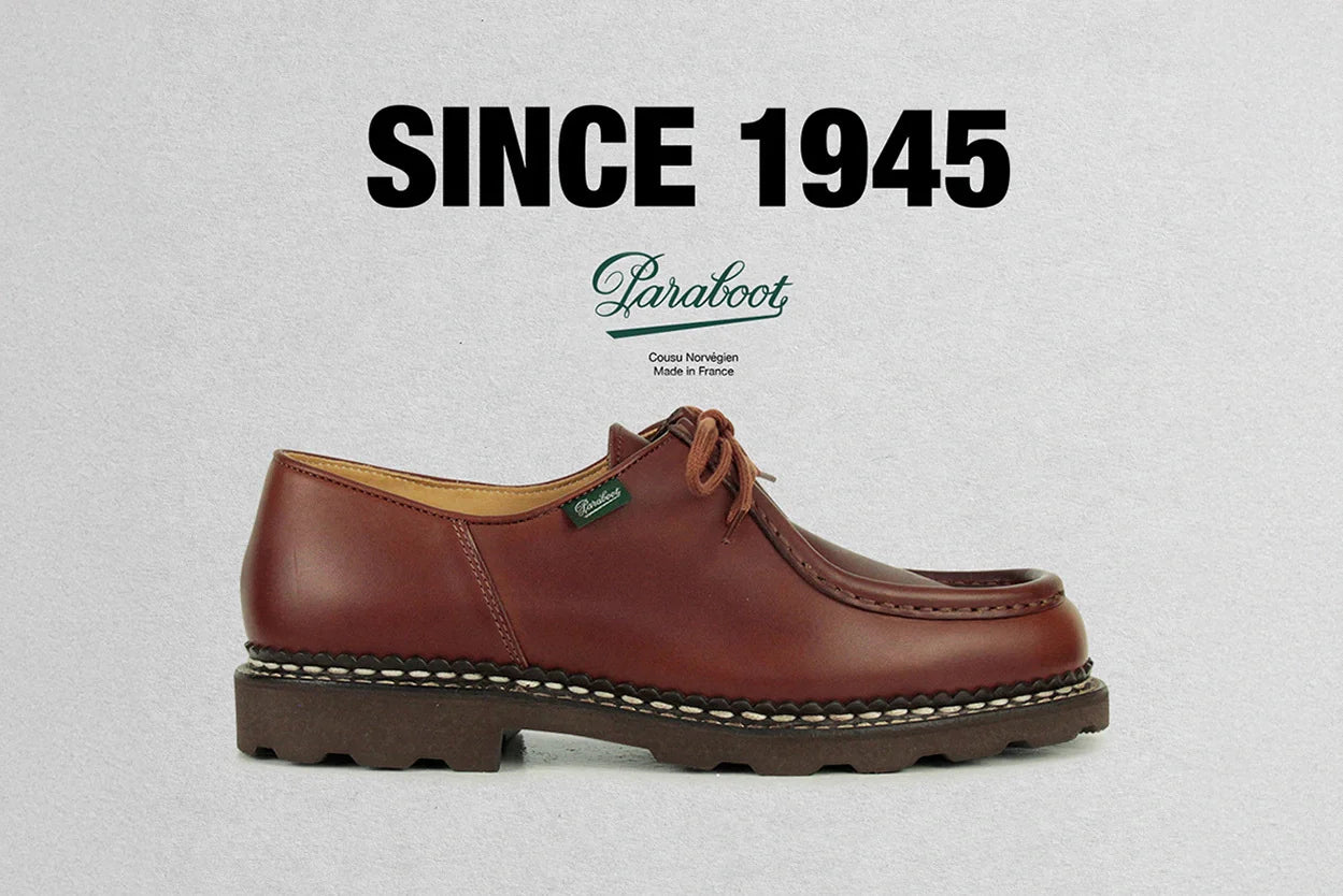 Paraboot