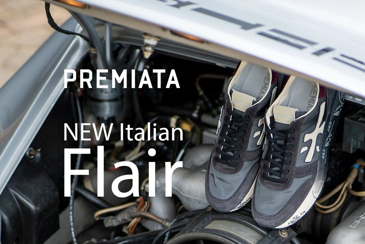 Premiata
