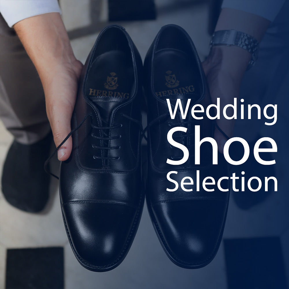 Wedding Shoes
