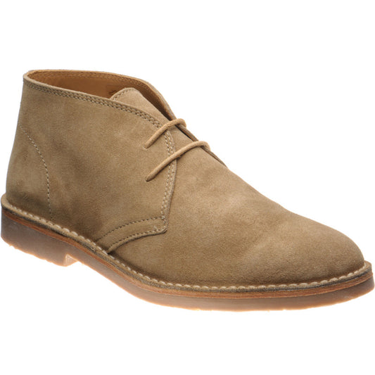 Product image for Herring Dune in sand suede