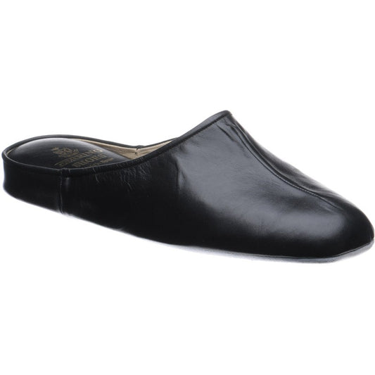 Product image for Herring Gavin in black kid