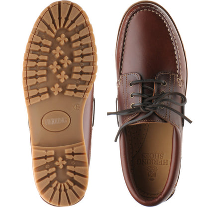 Product image for Herring Rock in chestnut