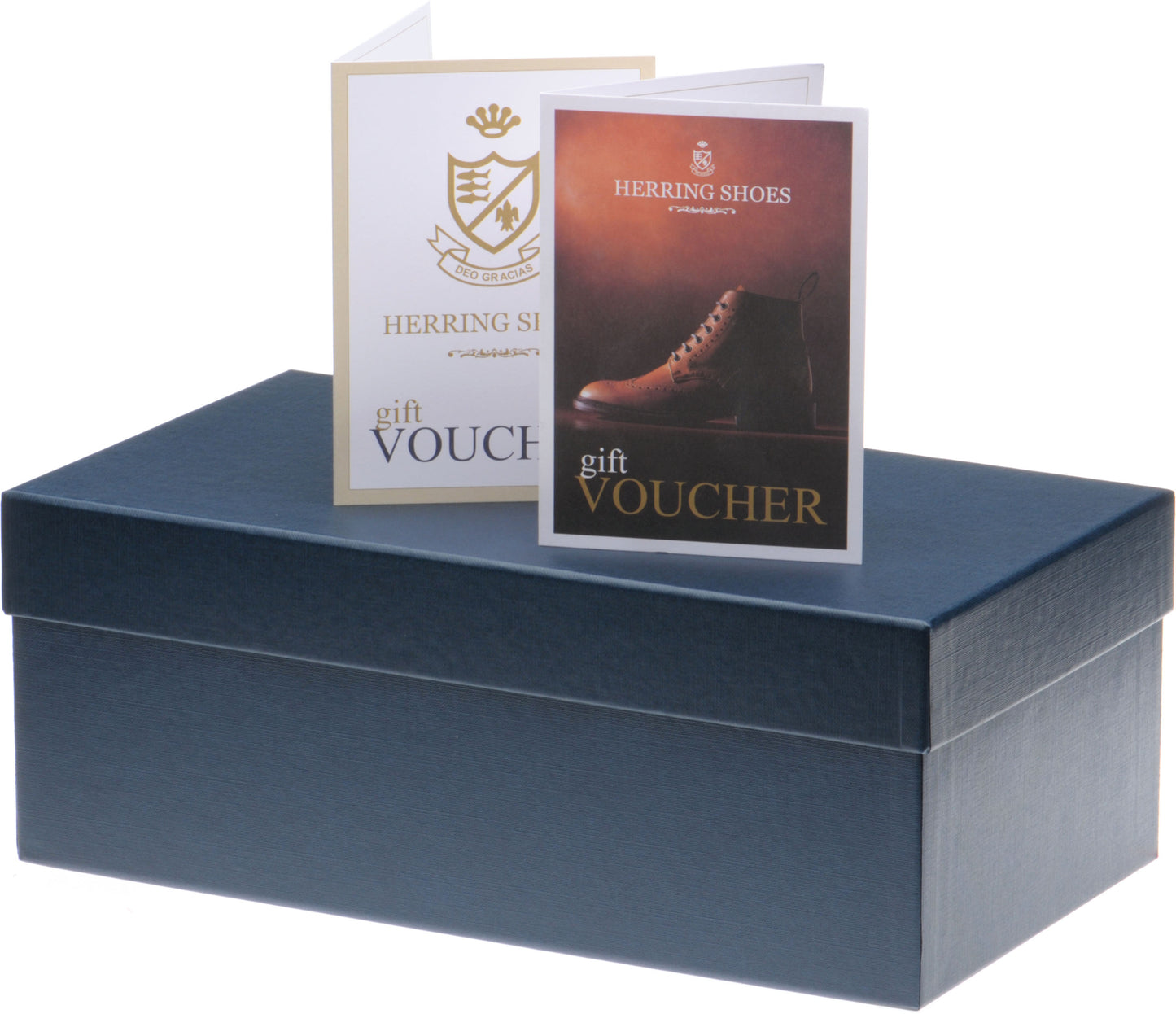 Herring Shoes Gift Card