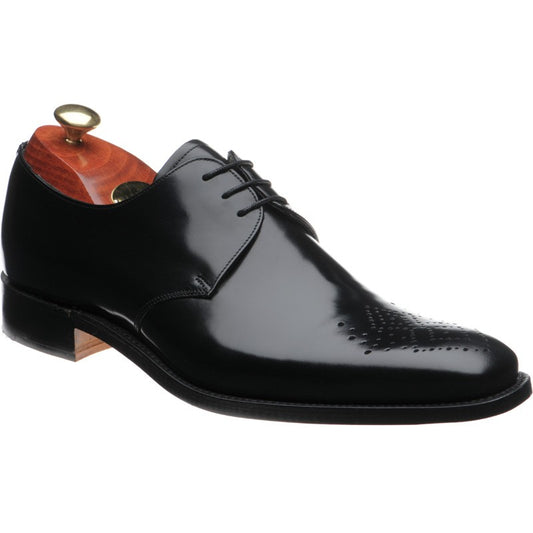 Product image for Barker Darlington in black polished