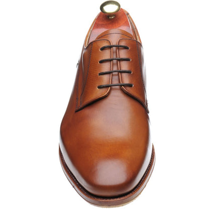 Product image for Barker Ellon in antique rosewood
