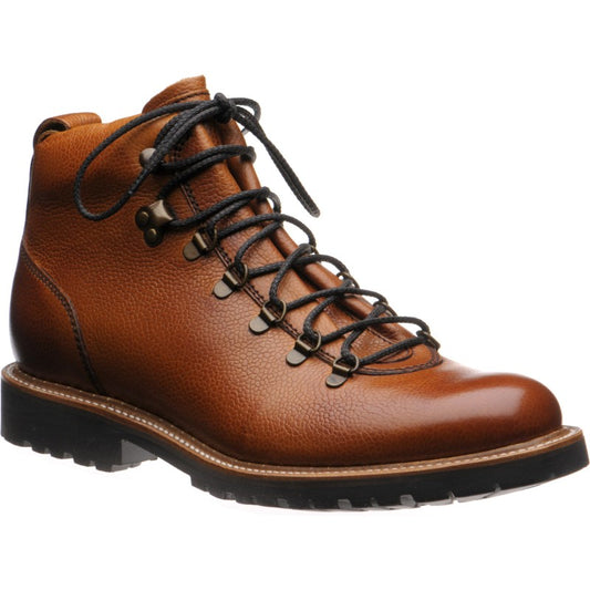 Product image for Barker Glencoe in cedar grain