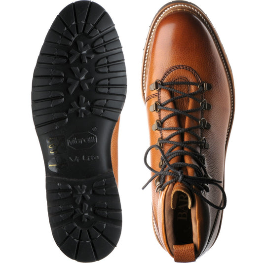 Product image for Barker Glencoe in cedar grain