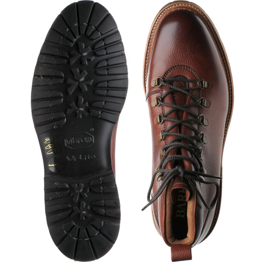 Product image for Barker Glencoe in cherry grain