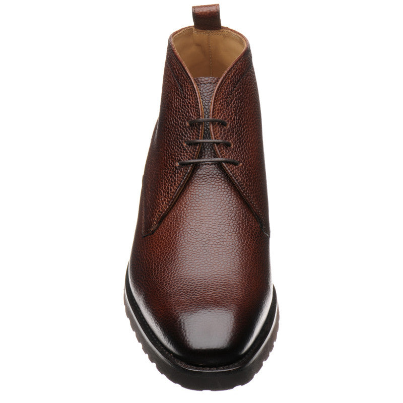 Product image for Barker Melksham in cherry grain