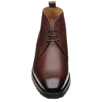 Product image for Barker Melksham in cherry grain