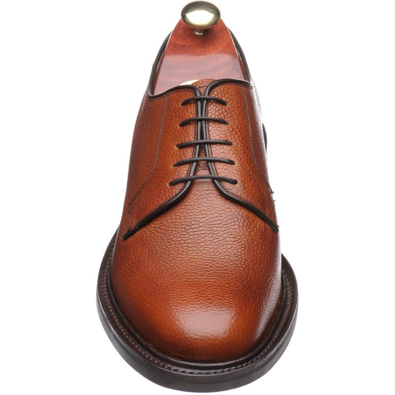 Product image for Barker Nairn (Rubber) in cedar grain