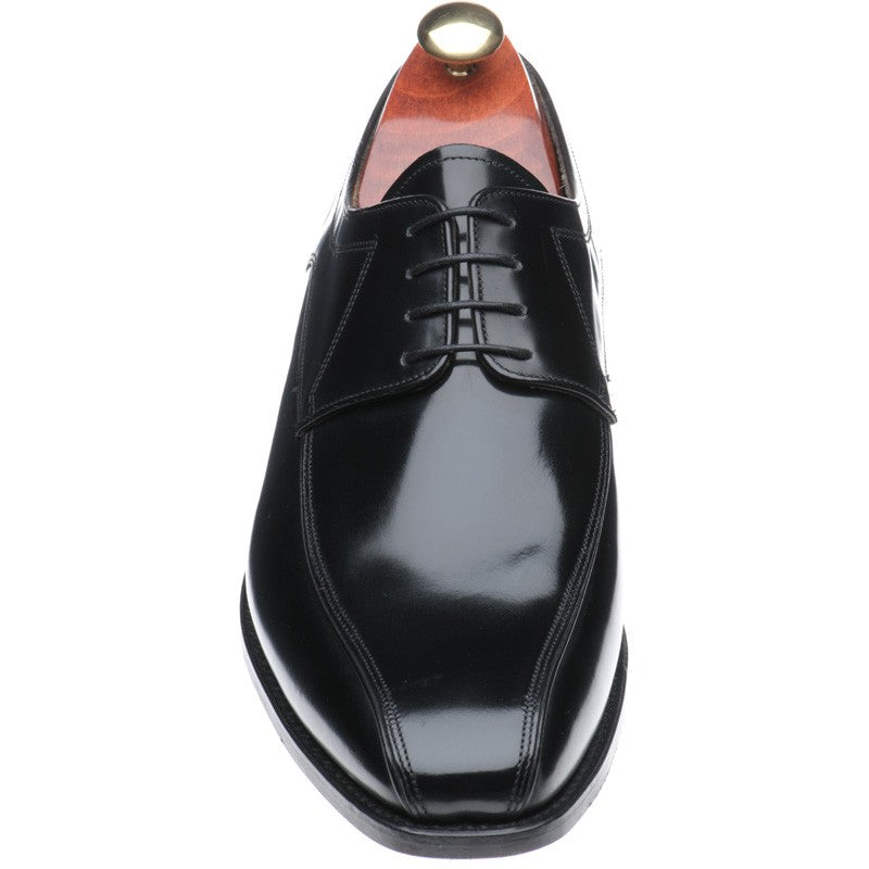 Product image for Barker Newbury in black polished