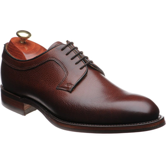 Product image for Barker Skye in cherry grain