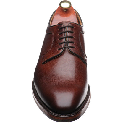 Product image for Barker Skye in cherry grain