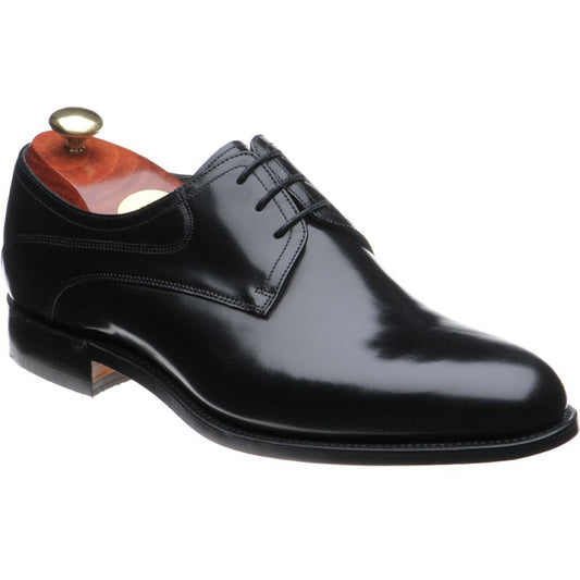 Product image for Barker Wickham in black polished