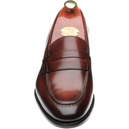 Product image for Carlos Santos 9176 in wine shadow