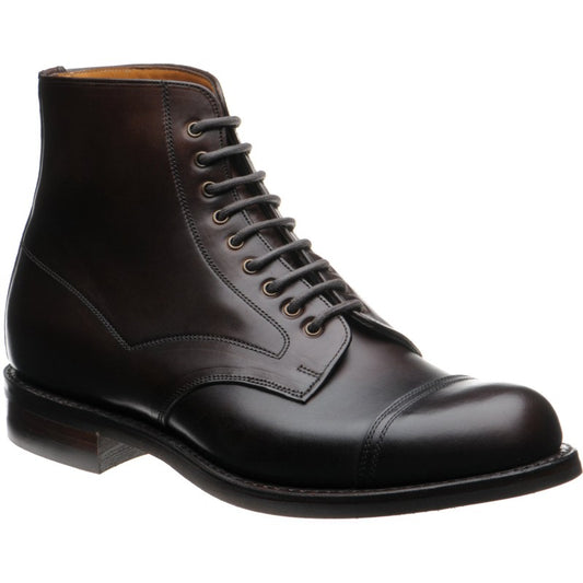 Product image for Cheaney Jarrow R in chicago tan calf