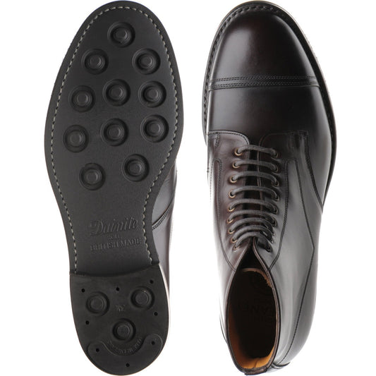 Product image for Cheaney Jarrow R in chicago tan calf