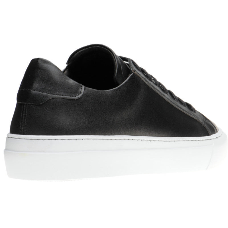 Product image for Herring Amalfi in black calf