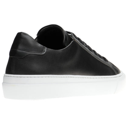 Product image for Herring Amalfi in black calf