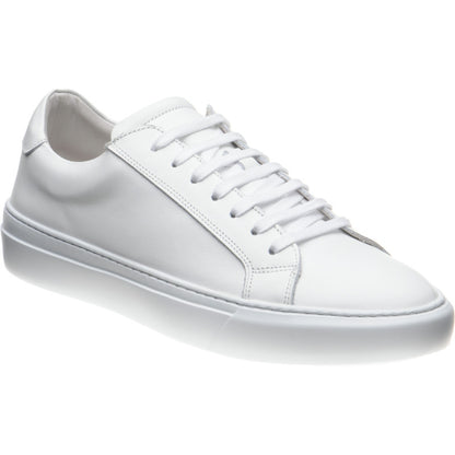 Product image for Herring Amalfi in white calf