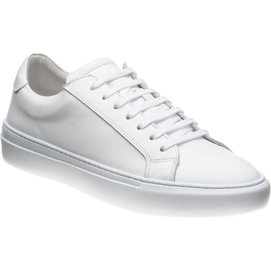 Product image for Herring Amalfi in white calf