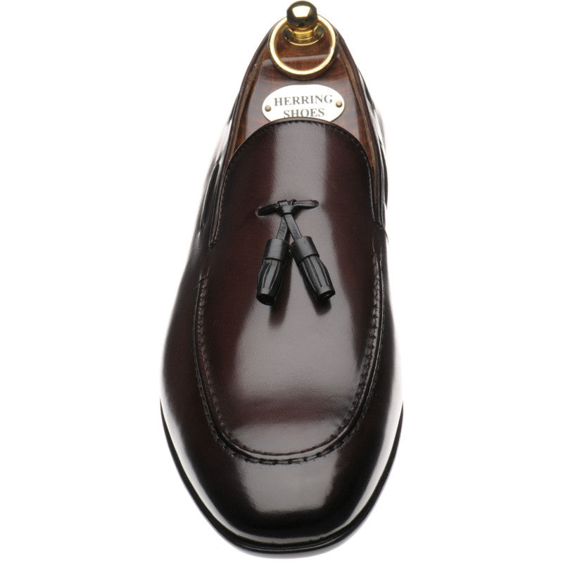 Product image for Herring Andalusia in brown calf
