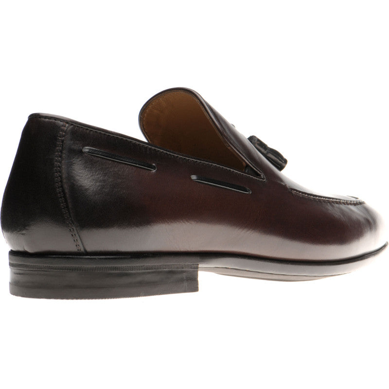 Product image for Herring Andalusia in brown calf