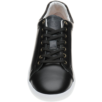 Product image for Herring Athena ladies trainers in black